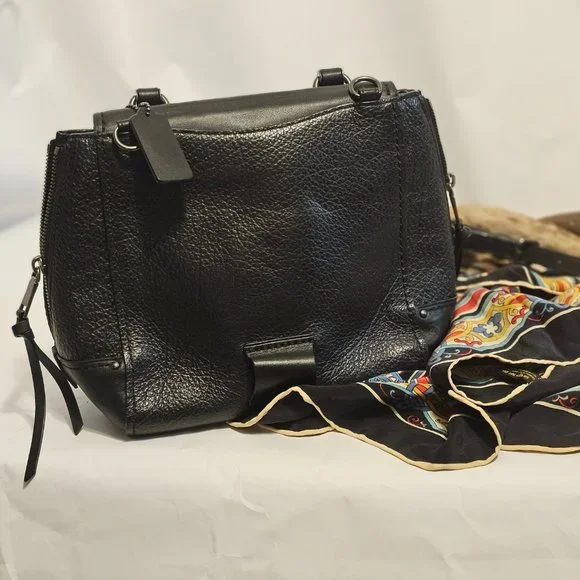 Coach Faye Convertible Backpack - Picture 5 of 8